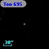 Ton  695