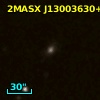 2MASX J13003630+2705316