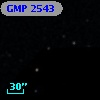 GMP 2543