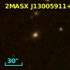 2MASX J13005911+2711112