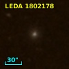CAIRNS J130110.75+271447.7