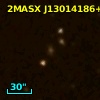 2MASX J13014186+2707157
