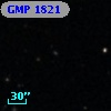 GMP 1821