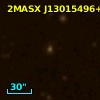 2MASX J13015496+2709509