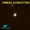 2MASX J13023739+2710343