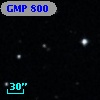 GMP  800