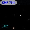 GMP  734