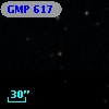 GMP  617