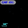 GMP  491