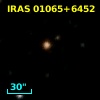 IRAS 01065+6452