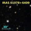IRAS 01078+6409