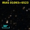IRAS 01093+6523