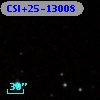 CSI+25-13008