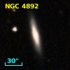 NGC  4892