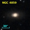 NGC  4859
