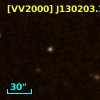 [VV2000] J130203.1+265809