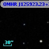 OMHR J125923.23+261620.7