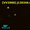 [VV2000] J130346.0+263314