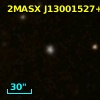 2MASX J13001527+2701162
