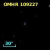 OMHR J130345.93+260348.6
