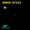 OMHR J130552.47+261125.0