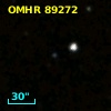 OMHR J130715.13+264419.2
