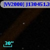 [VV2000] J130451.3+245447