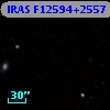 IRAS F12594+2557