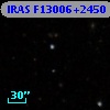IRAS F13006+2450