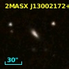 2MASX J13002172+2654215