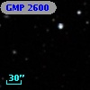 GMP 2600