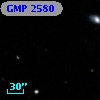 GMP 2580