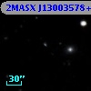 2MASX J13003578+2658316