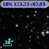 LBN 123.23+02.89