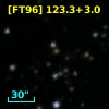 [FT96] 123.3+3.0