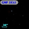 GMP 1833