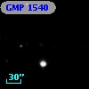 GMP 1540
