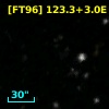 [FT96] 123.3+3.0E