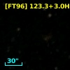 [FT96] 123.3+3.0H