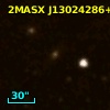 2MASX J13024286+2642353