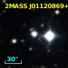 CCDM J01121+6519C