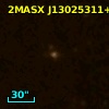 2MASX J13025311+2656063