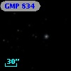 GMP  834