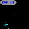 GMP  443