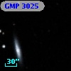 GMP 3025