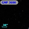 GMP 3600