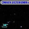 2MASX J12591909+2648398