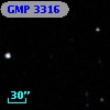 GMP 3316