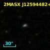 2MASX J12594482+2657172