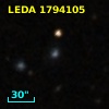 CAIRNS J125949.31+265827.7